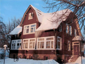 Ferienhaus Schulze